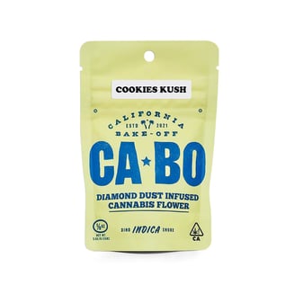 Cabo: Cookies Kush