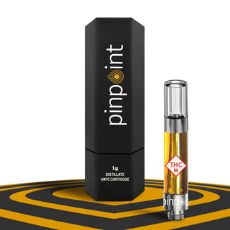 Agent Orange by Pinpoint Extracts