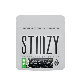 Stiiizy: Gelato X High Octane