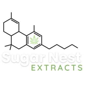 Banana Runtz by Sugar Nest Extracts