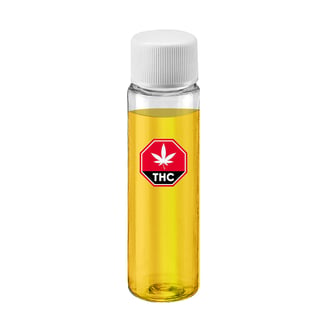 Calm-O-Mile Syrup [15ml] by Dope Mocktails