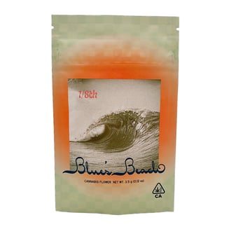 Amnesia Haze by Blue's Beach
