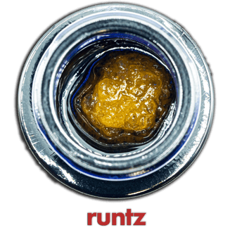 Natty Runtz by Arcata Fire