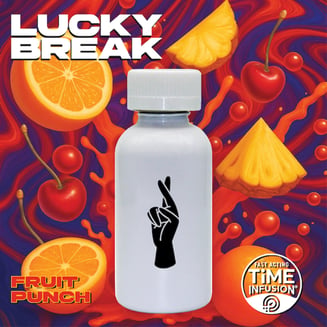 Lucky Elixir - Fruit Punch 0136 by Lucky Break
