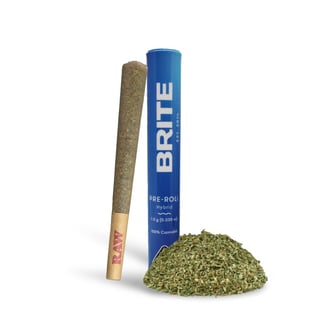 Brite — Sour Tangie