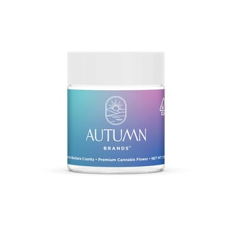 Autumn Brands — Frosted Fuel