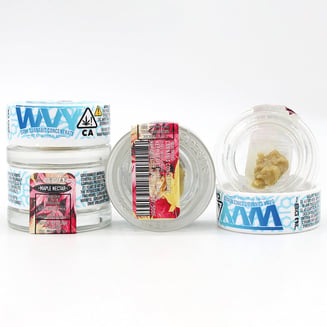 WVY: Maple Nectar