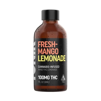 Mango (100mg) by Tonik