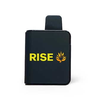 Maui Wowie [2000mg] by RISE by Green Thumb