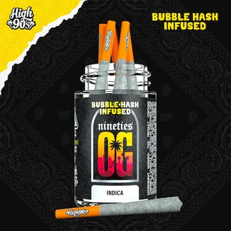 HIGH 90s — Nineties OG