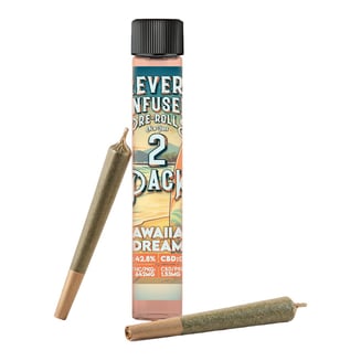 Hawaiian Dream [.5g] by Revert Cannabis