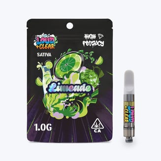 Loud+Clear — Limeade