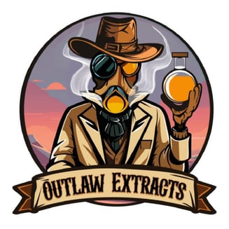 SDKM EK [1.2g] by Outlaw Extracts
