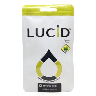 Indica (500mg)