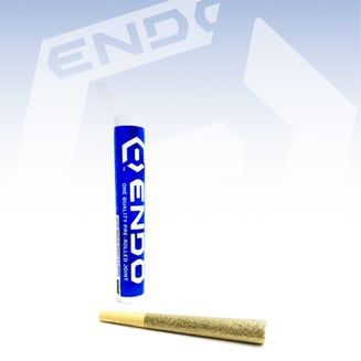 Animal Runtz [1g] by Endo