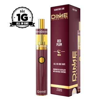 Dime Industries — Red Plum Device