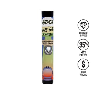 DIME BAG — Wifi OG