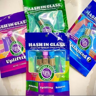 420 Special Edition by Brother Nature Brands