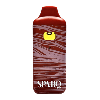 Apple Fritter [1000mg] by Sparq