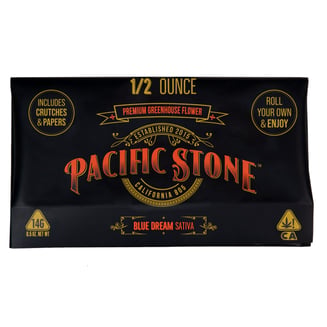 Pacific Stone — Blue Dream