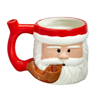 FASHIONCRAFT - SANTA ROAST & TOAST MUG