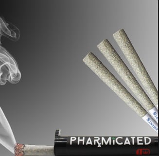 Agent Orange by Pharmicated