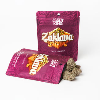 Zaklava by Clout King