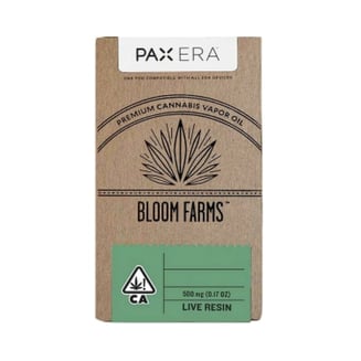 Bacio Driver by Bloom Farms
