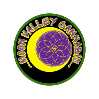 Moon Valley Cannabis — Burger