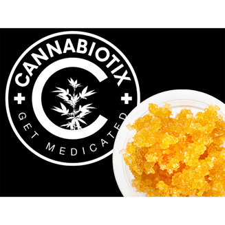 Cannabiotix - NV — Tropicanna