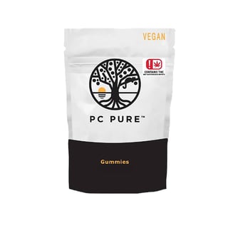 Banana (200mg) by PC Pure