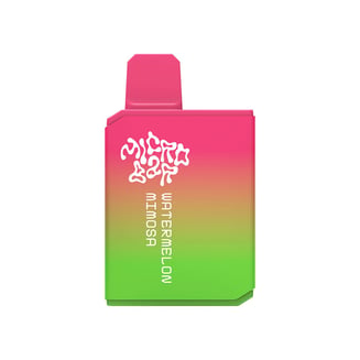 Watermelon Mimosa - 2G - AIO [2000mg] by Micro Bar