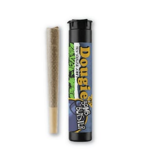 Bomb Blaster [.75g]