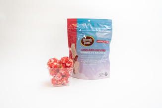Kringles Krunch (100mg) by Heavenly Sweet