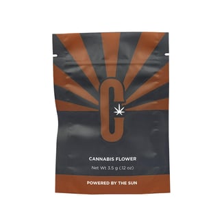 A1 Stank Sauce by Copperstate Farms