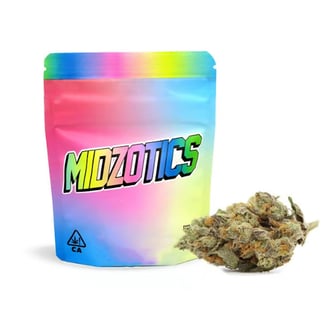 Midzotics — Lemon Cherry Linx