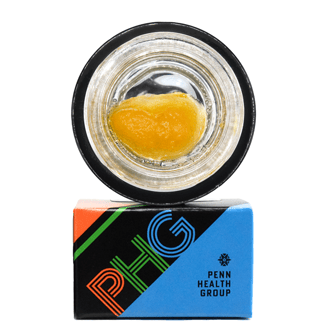 Jack Herer by Penn Health Group