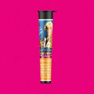 Jack Herer by Ric Flair Drip