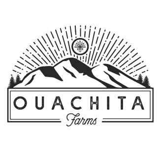 Hash Infused Chocolate (200mg) by Ouachita Farms