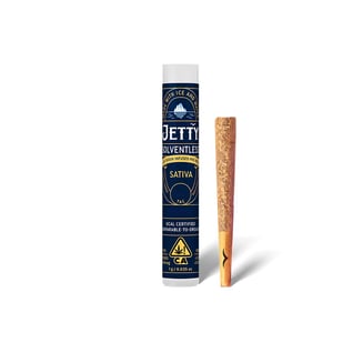Jetty Extracts — Strawnana MAC X Sour Strawberry