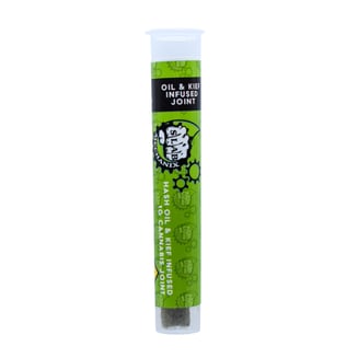 Alaskan Thunderf*ck [1g] by Slab Mechanix