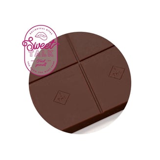 Dark Chocolate [20pk] (100mg) by Sweet Talk