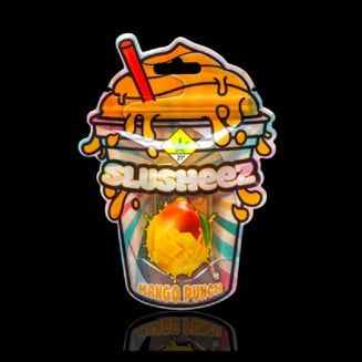 Mango Punch [1000mg] by Slush