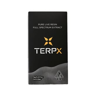 707 Headband by TerpX
