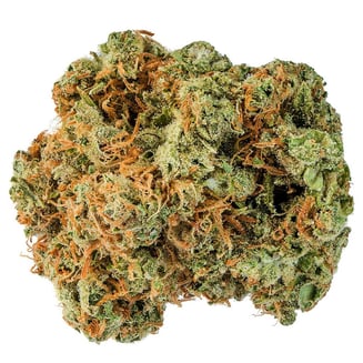 Acapulco Gold by Jonny Chronic