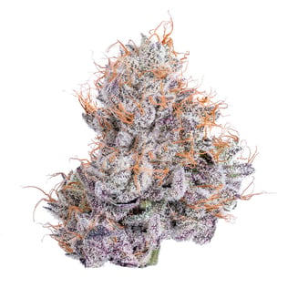 Connected Cannabis Co — Chrome