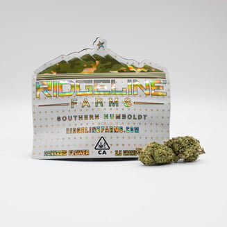 RIDGELINE FARMS — Ridgeline Rebel