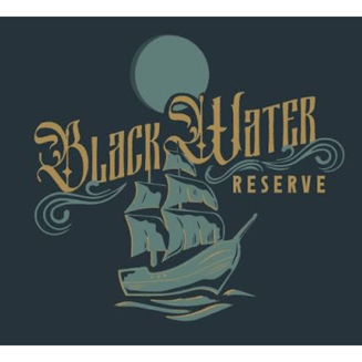 #34 [1000mg] by Black Water Reserve