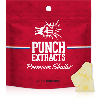 Punch — Lemon Cherry Gelato