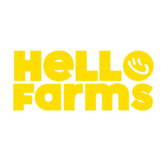 Apple Fritter by Hello Farms
